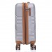Валіза Semi Line 20" (S) Light Grey (T5849-1), код: 10646