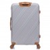 Валіза Semi Line 28" (L) Light Grey (T5849-3), код: 10648