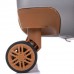 Валіза Semi Line 28" (L) Light Grey (T5849-3), код: 10648