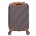 Валіза Semi Line 20" (S) Brown (T5850-1), код: 10649