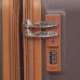 Валіза Semi Line 24" (M) Brown (T5850-2), код: 10662
