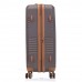 Валіза Semi Line 28" (L) Brown (T5850-3), код: 10663