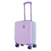Валіза дитяча Semi Line 16" (XS) Light Violet/Blue (T5879-1), код: 12036 Валіза дитяча Semi Line 16" (XS) Light Violet/Blue (T5879-1), код: 12036