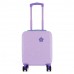 Валіза дитяча Semi Line 16" (XS) Light Violet/Blue (T5879-1), код: 12036