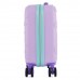 Валіза дитяча Semi Line 16" (XS) Light Violet/Blue (T5879-1), код: 12036