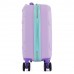 Валіза дитяча Semi Line 16" (XS) Light Violet/Blue (T5879-1), код: 12036