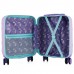 Валіза дитяча Semi Line 16" (XS) Light Violet/Blue (T5879-1), код: 12036
