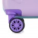 Валіза дитяча Semi Line 16" (XS) Light Violet/Blue (T5879-1), код: 12036