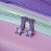 Валіза дитяча Semi Line 16" (XS) Light Violet/Blue (T5879-1), код: 12036