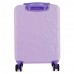 Валіза дитяча Semi Line 20" (S) Light Violet/Blue (T5879-2), код: 10672