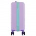 Валіза дитяча Semi Line 20" (S) Light Violet/Blue (T5879-2), код: 10672