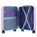 Валіза дитяча Semi Line 20" (S) Light Violet/Blue (T5879-2), код: 10672