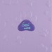 Валіза дитяча Semi Line 20" (S) Light Violet/Blue (T5879-2), код: 10672
