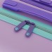 Валіза дитяча Semi Line 20" (S) Light Violet/Blue (T5879-2), код: 10672