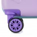 Валіза дитяча Semi Line 20" (S) Light Violet/Blue (T5879-2), код: 10672