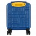 Валіза дитяча Semi Line 16" (XS) Blue/Yellow (T5888-1), код: 12263