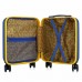 Валіза дитяча Semi Line 16" (XS) Blue/Yellow (T5888-1), код: 12263