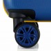 Валіза дитяча Semi Line 16" (XS) Blue/Yellow (T5888-1), код: 12263