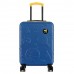 Валіза дитяча Semi Line 20" (S) Blue/Yellow (T5888-2), код: 10673
