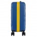 Валіза дитяча Semi Line 20" (S) Blue/Yellow (T5888-2), код: 10673