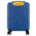 Валіза дитяча Semi Line 20" (S) Blue/Yellow (T5888-2), код: 10673