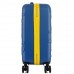 Валіза дитяча Semi Line 20" (S) Blue/Yellow (T5888-2), код: 10673
