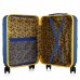 Валіза дитяча Semi Line 20" (S) Blue/Yellow (T5888-2), код: 10673