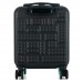 Валіза дитяча Semi Line 16" (XS) Black/Blue (T5889-1), код: 10670
