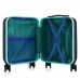 Валіза дитяча Semi Line 16" (XS) Black/Blue (T5889-1), код: 10670