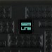 Валіза дитяча Semi Line 16" (XS) Black/Blue (T5889-1), код: 10670