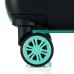 Валіза дитяча Semi Line 16" (XS) Black/Blue (T5889-1), код: 10670