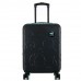 Валіза дитяча Semi Line 20" (S) Black/Blue (T5889-2), код: 10661