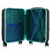 Валіза дитяча Semi Line 20" (S) Black/Blue (T5889-2), код: 10661