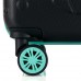 Валіза дитяча Semi Line 20" (S) Black/Blue (T5889-2), код: 10661
