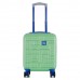 Валіза дитяча Semi Line 16" (XS) Green/Blue (T5890-1), код: 10671