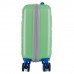 Валіза дитяча Semi Line 16" (XS) Green/Blue (T5890-1), код: 10671