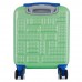 Валіза дитяча Semi Line 16" (XS) Green/Blue (T5890-1), код: 10671