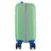 Валіза дитяча Semi Line 16" (XS) Green/Blue (T5890-1), код: 10671