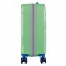 Валіза дитяча Semi Line 20" (S) Green/Blue (T5890-2), код: 10674