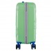 Валіза дитяча Semi Line 20" (S) Green/Blue (T5890-2), код: 10674