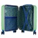 Валіза дитяча Semi Line 20" (S) Green/Blue (T5890-2), код: 10674