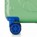 Валіза дитяча Semi Line 20" (S) Green/Blue (T5890-2), код: 10674