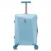 Валіза Semi Line 20" (S) Light Blue (T5913-1), код: 10667