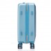 Валіза Semi Line 20" (S) Light Blue (T5913-1), код: 10667