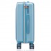 Валіза Semi Line 20" (S) Light Blue (T5913-1), код: 10667