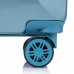 Валіза Semi Line 20" (S) Light Blue (T5913-1), код: 10667