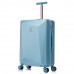 Валіза Semi Line 28" (L) Light Blue (T5913-3), код: 10668 Валіза Semi Line 28" (L) Light Blue (T5913-3), код: 10668
