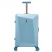 Валіза Semi Line 28" (L) Light Blue (T5913-3), код: 10668