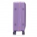 Валіза Semi Line 20" (S) Purple (T5914-1), код: 10658