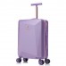 Валіза Semi Line 24" (M) Purple (T5914-2), код: 10659 Валіза Semi Line 24" (M) Purple (T5914-2), код: 10659